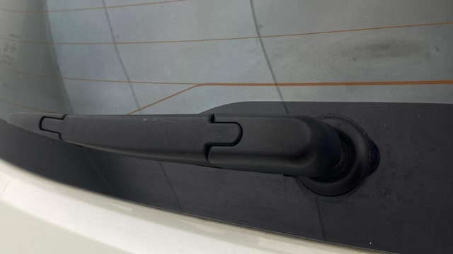 View Nissan Magnite Image 23 Used Nissan Magnite Image 23