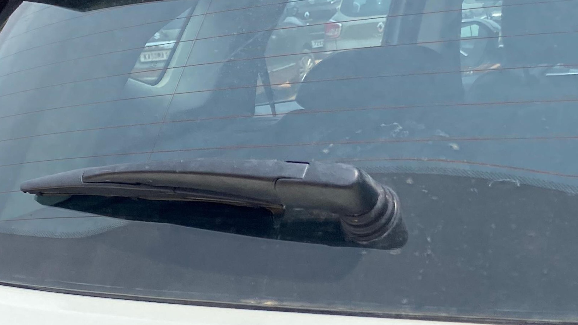 View 2020 Tata Harrier XE Image 24 Used 2020 Tata Harrier XE Image 24
