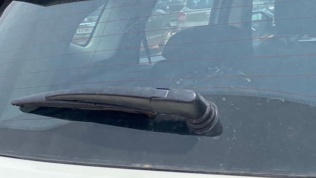 View Tata Harrier Image 24 Used Tata Harrier Image 24