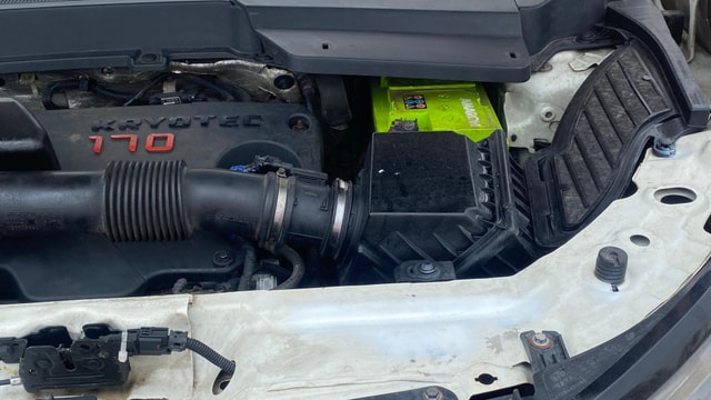 View Tata Harrier Image 30 Used Tata Harrier Image 30