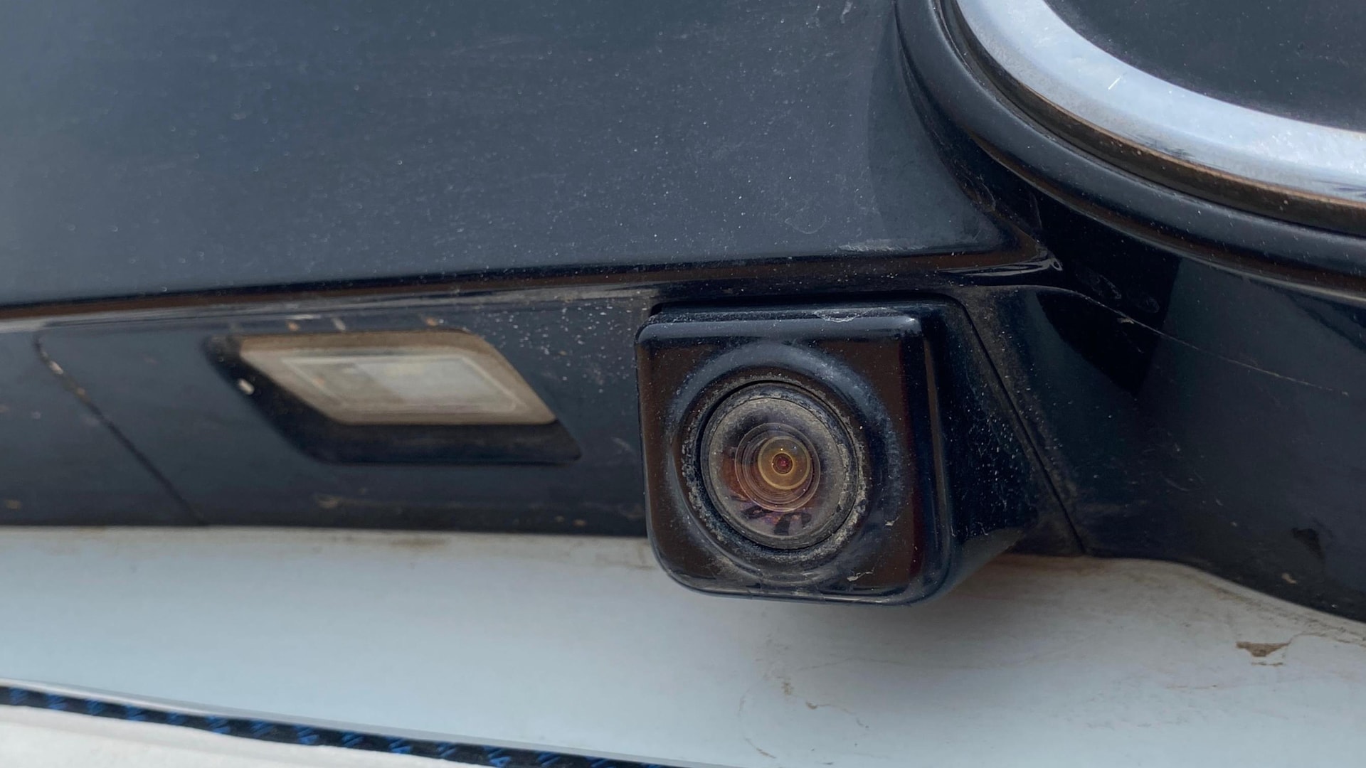 View 2020 Tata Harrier XE Image 16 Used 2020 Tata Harrier XE Image 16