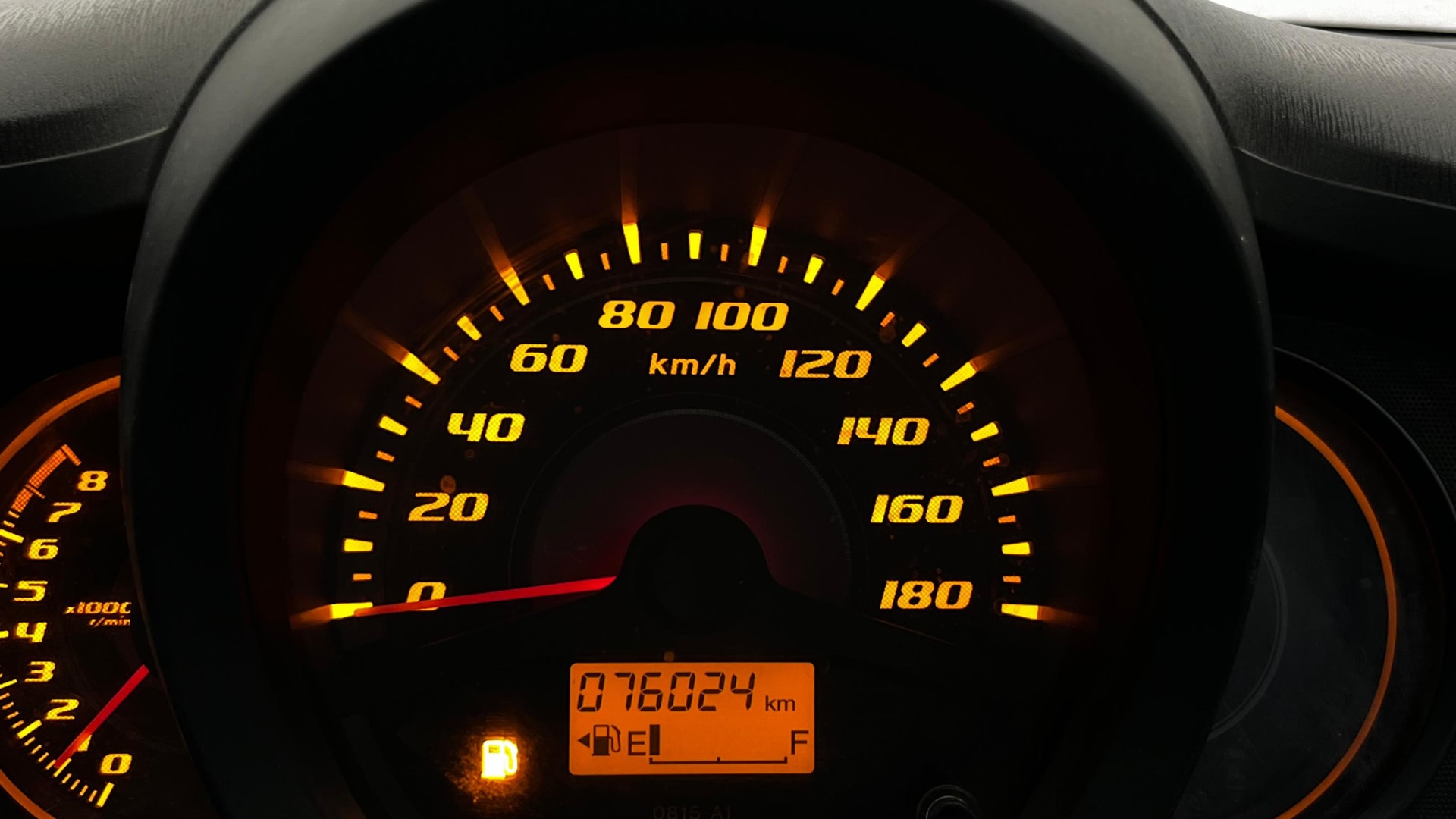 View 2014 Honda Amaze E MT Petrol BS IV Image 33 Used 2014 Honda Amaze E MT Petrol BS IV Image 33