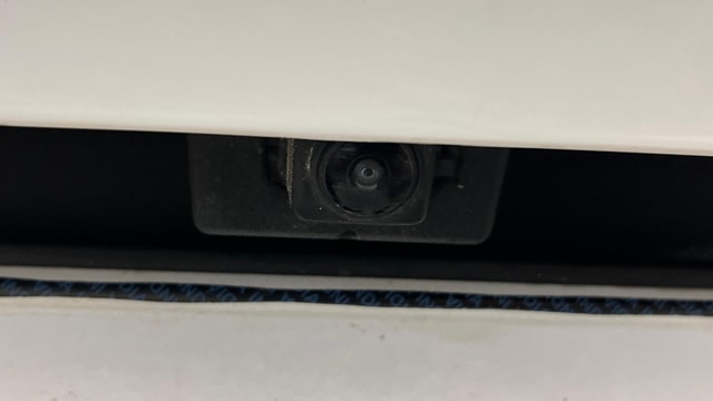 View Nissan Magnite Image 24 Used Nissan Magnite Image 24