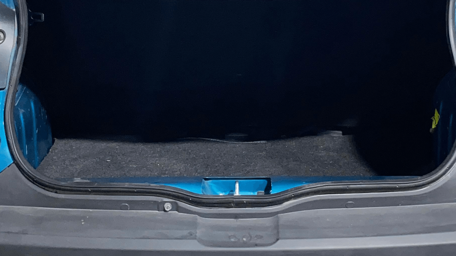 View 2021 Renault Kwid Climber (O) Image 10 Used 2021 Renault Kwid Climber (O) Image 10