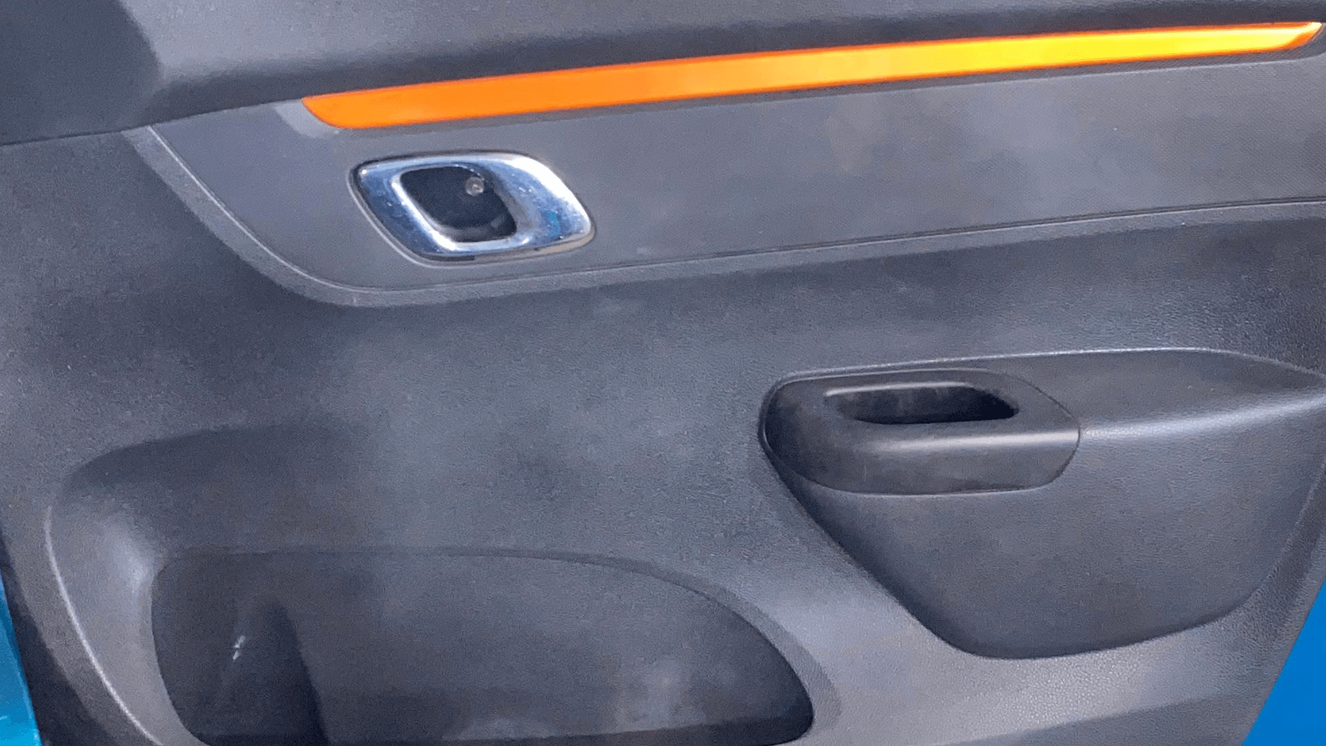 View 2021 Renault Kwid Climber (O) Image 33 Used 2021 Renault Kwid Climber (O) Image 33