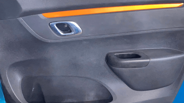 View Renault Kwid Image 33 Used Renault Kwid Image 33
