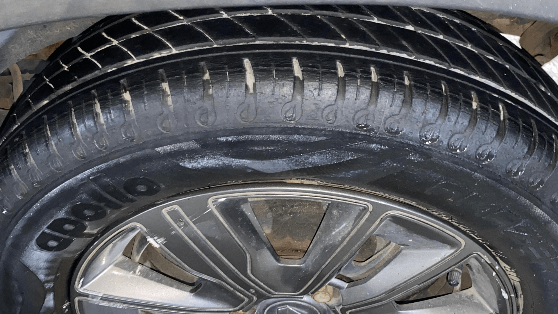 View 2021 Renault Kwid Climber (O) Image 43 Used 2021 Renault Kwid Climber (O) Image 43