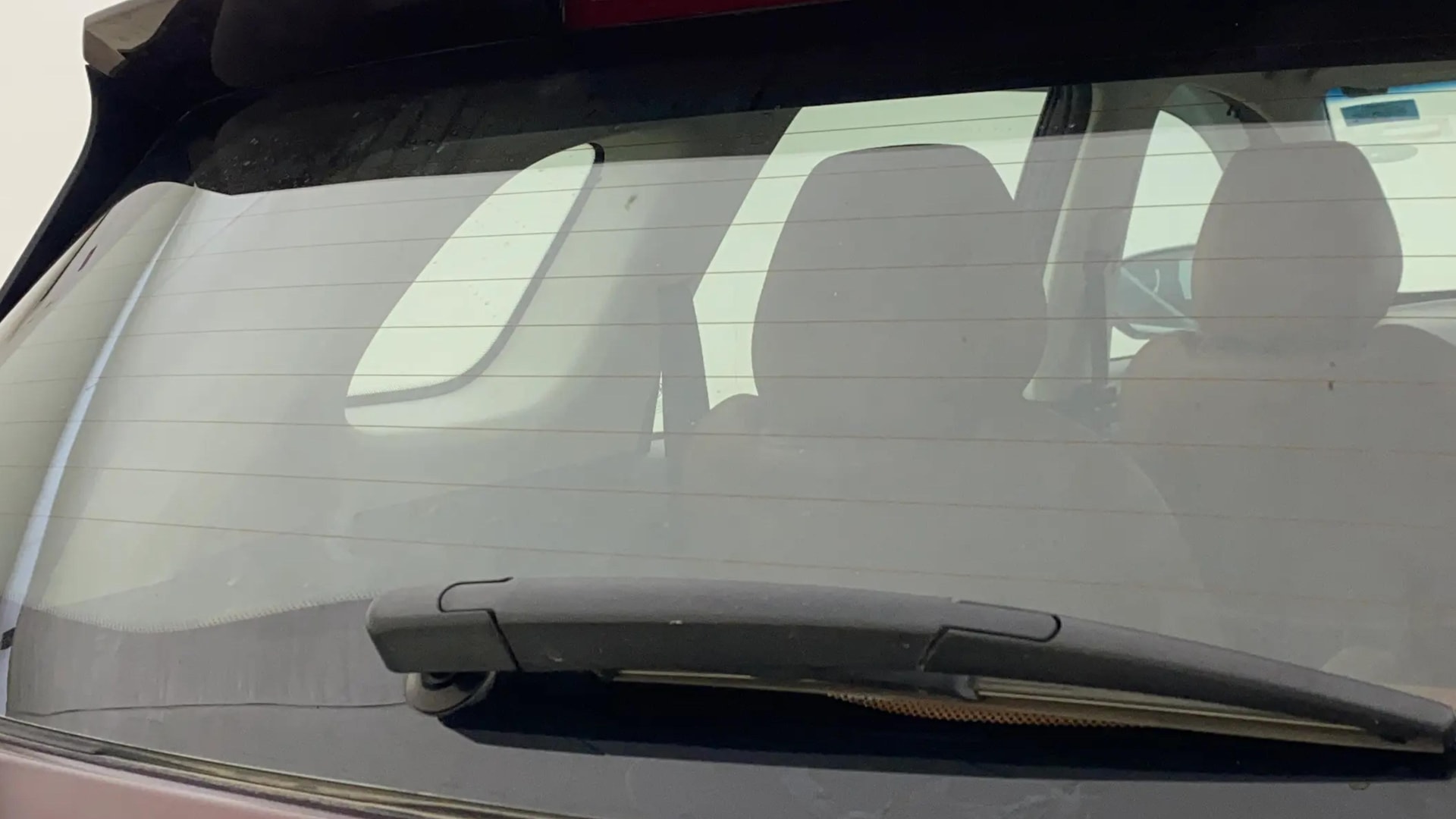 Used 2021 MG Hector Plus Used 2021 MG Hector Plus