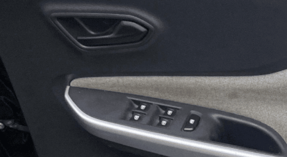View Nissan Magnite Image 33 Used Nissan Magnite Image 33