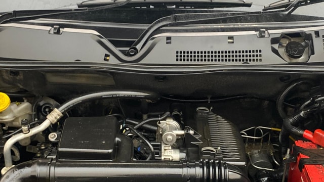 View Nissan Magnite Image 41 Used Nissan Magnite Image 41
