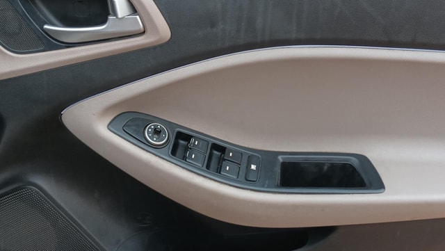 View Hyundai Elite i20 Image 36 Used Hyundai Elite i20 Image 36