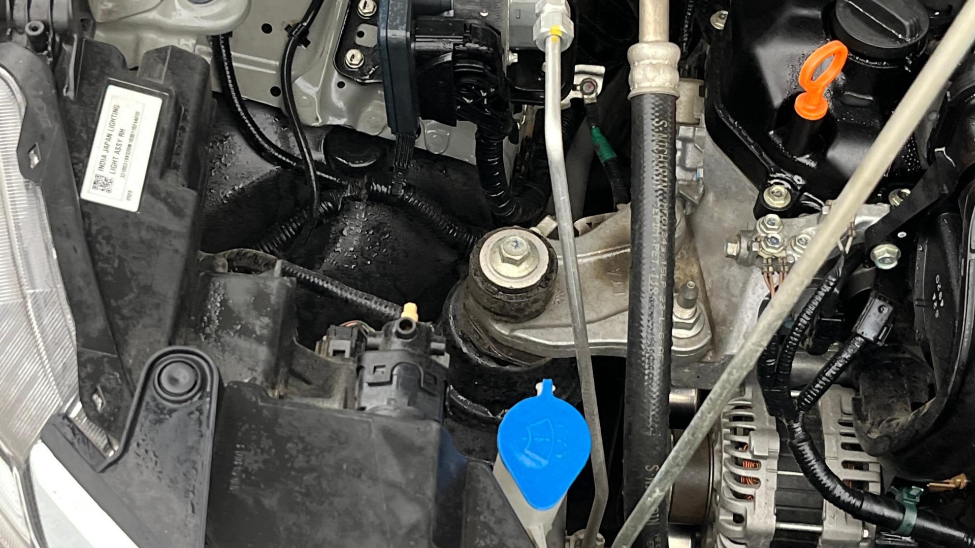 Used 2024 Honda Elevate Used 2024 Honda Elevate