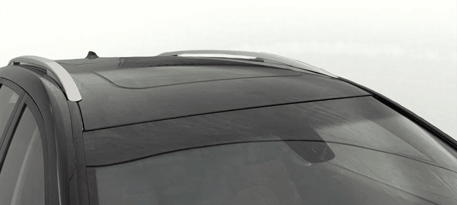 View MG Hector Plus Image 36 Used MG Hector Plus Image 36