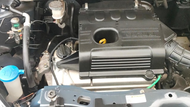 View Maruti Suzuki 1000 Image 3 Used Maruti Suzuki 1000 Image 3