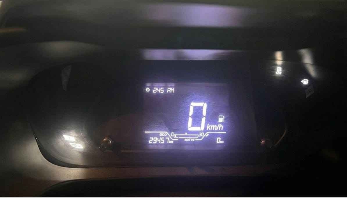 Used 2024 Tata Altroz Used 2024 Tata Altroz