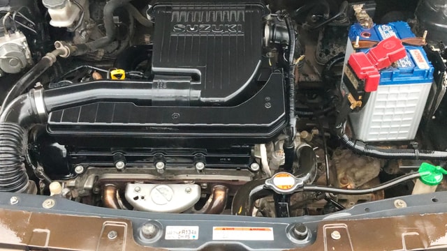 View Maruti Suzuki 1000 Image 43 Used Maruti Suzuki 1000 Image 43