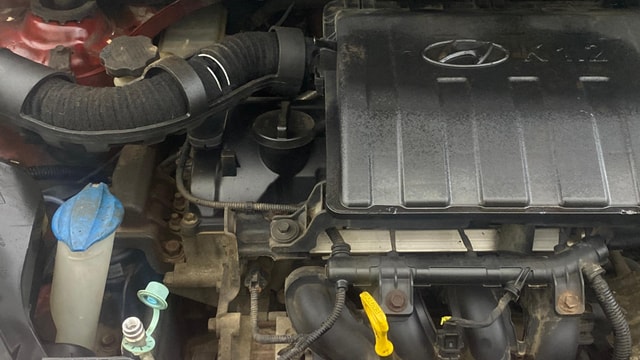 View Hyundai Xcent Image 3 Used Hyundai Xcent Image 3