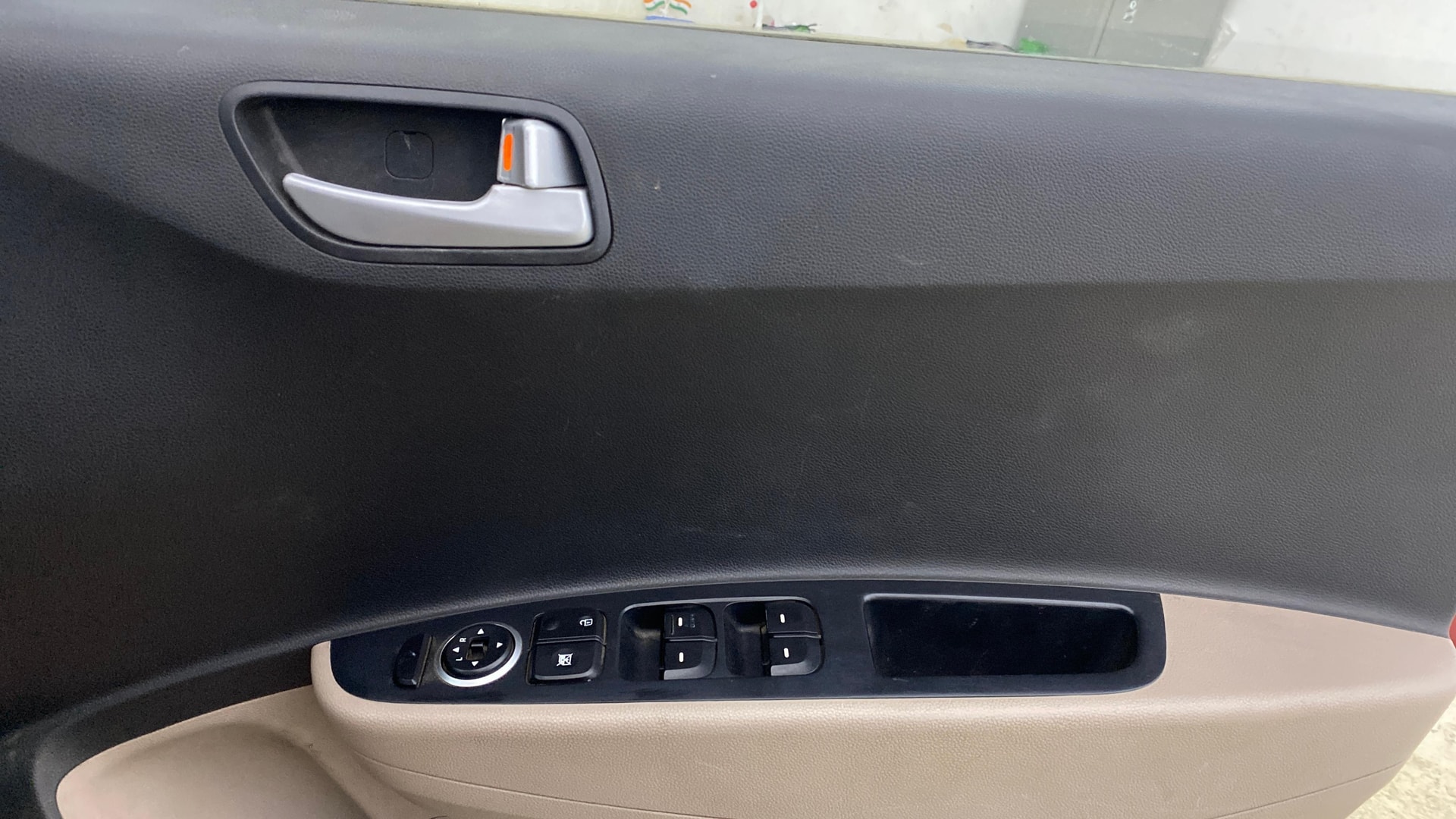 Used 2014 Hyundai Xcent Used 2014 Hyundai Xcent