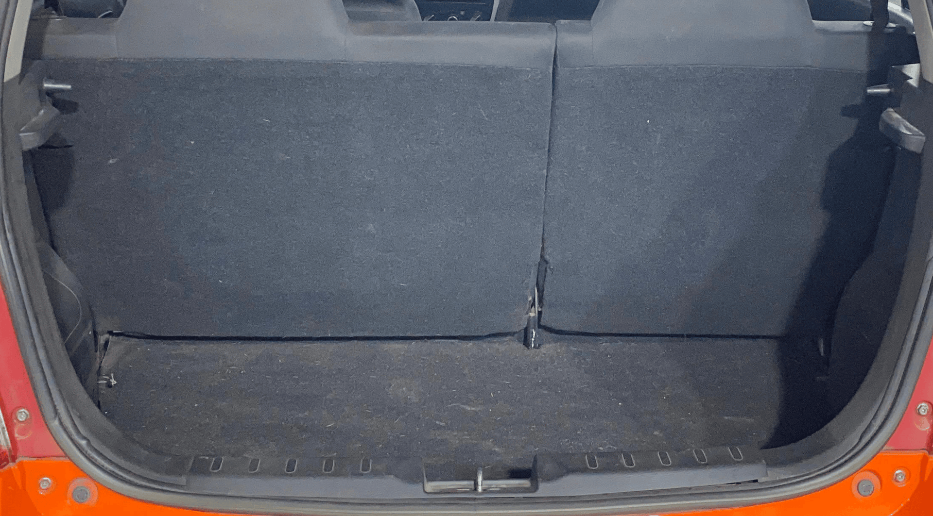 View 2019 Maruti Suzuki 1000 Base Variant Image 10 Used 2019 Maruti Suzuki 1000 Base Variant Image 10