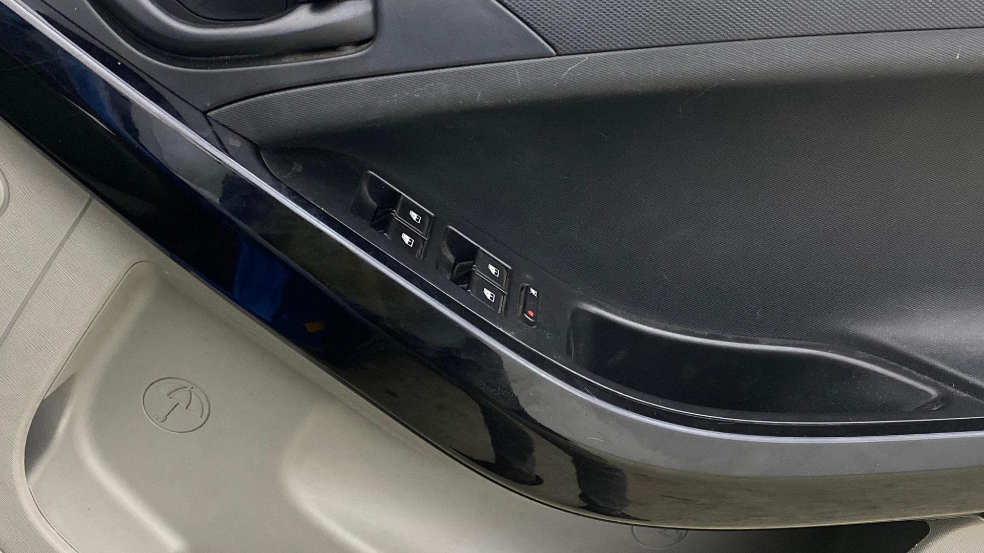 Used 2018 Tata Nexon Used 2018 Tata Nexon