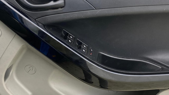 View Tata Nexon Image 32 Used Tata Nexon Image 32
