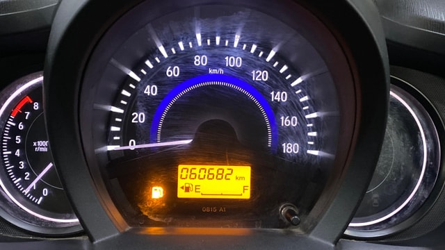 View Honda Brio Image 33 Used Honda Brio Image 33