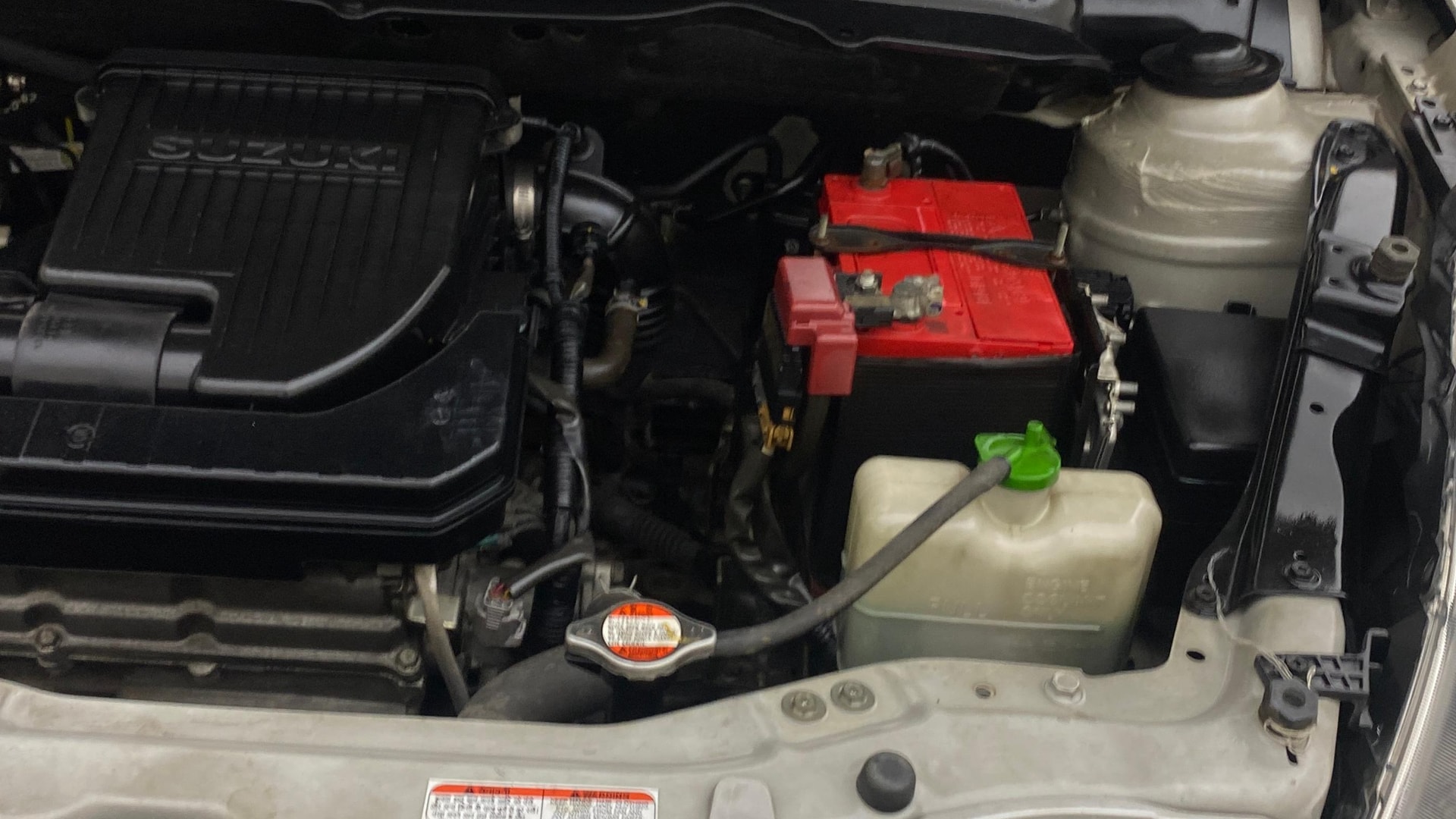 Used 2013 Maruti Suzuki 1000 Used 2013 Maruti Suzuki 1000