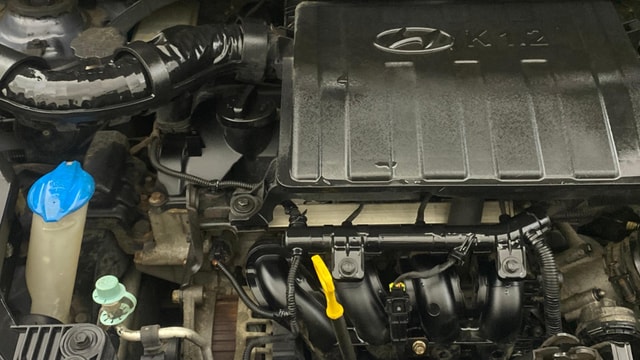 View Hyundai Xcent Image 3 Used Hyundai Xcent Image 3