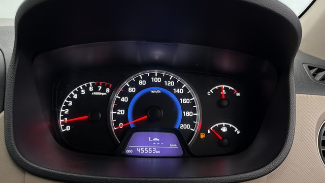 View Hyundai Grand i10 Image 19 Used Hyundai Grand i10 Image 19