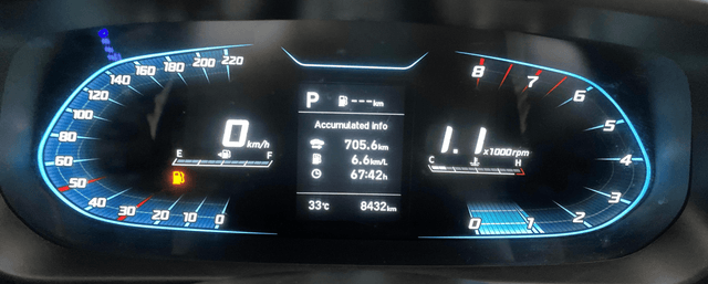 View Hyundai Elite i20 Image 35 Used Hyundai Elite i20 Image 35