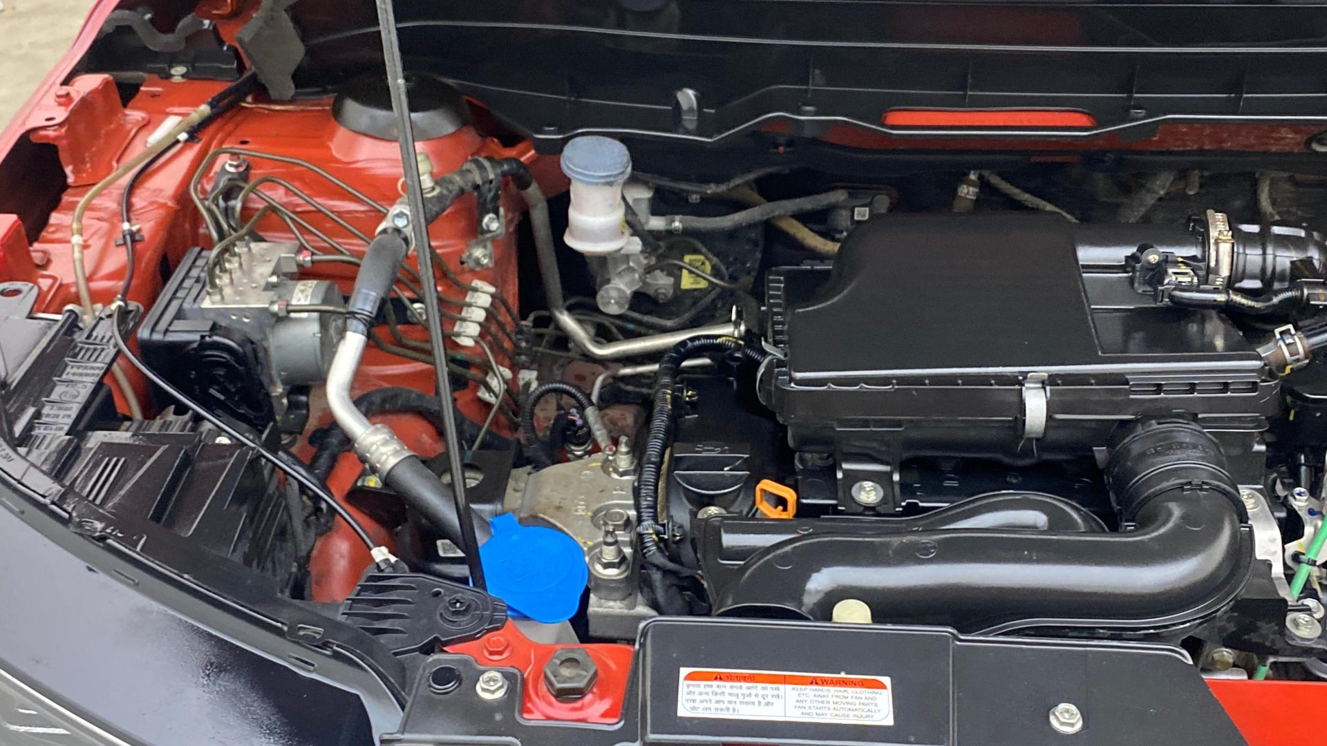 View 2024 Maruti Suzuki 1000 Base Variant Image 3 Used 2024 Maruti Suzuki 1000 Base Variant Image 3