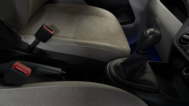 View Hyundai Grand i10 Nios Image 38 Used Hyundai Grand i10 Nios Image 38