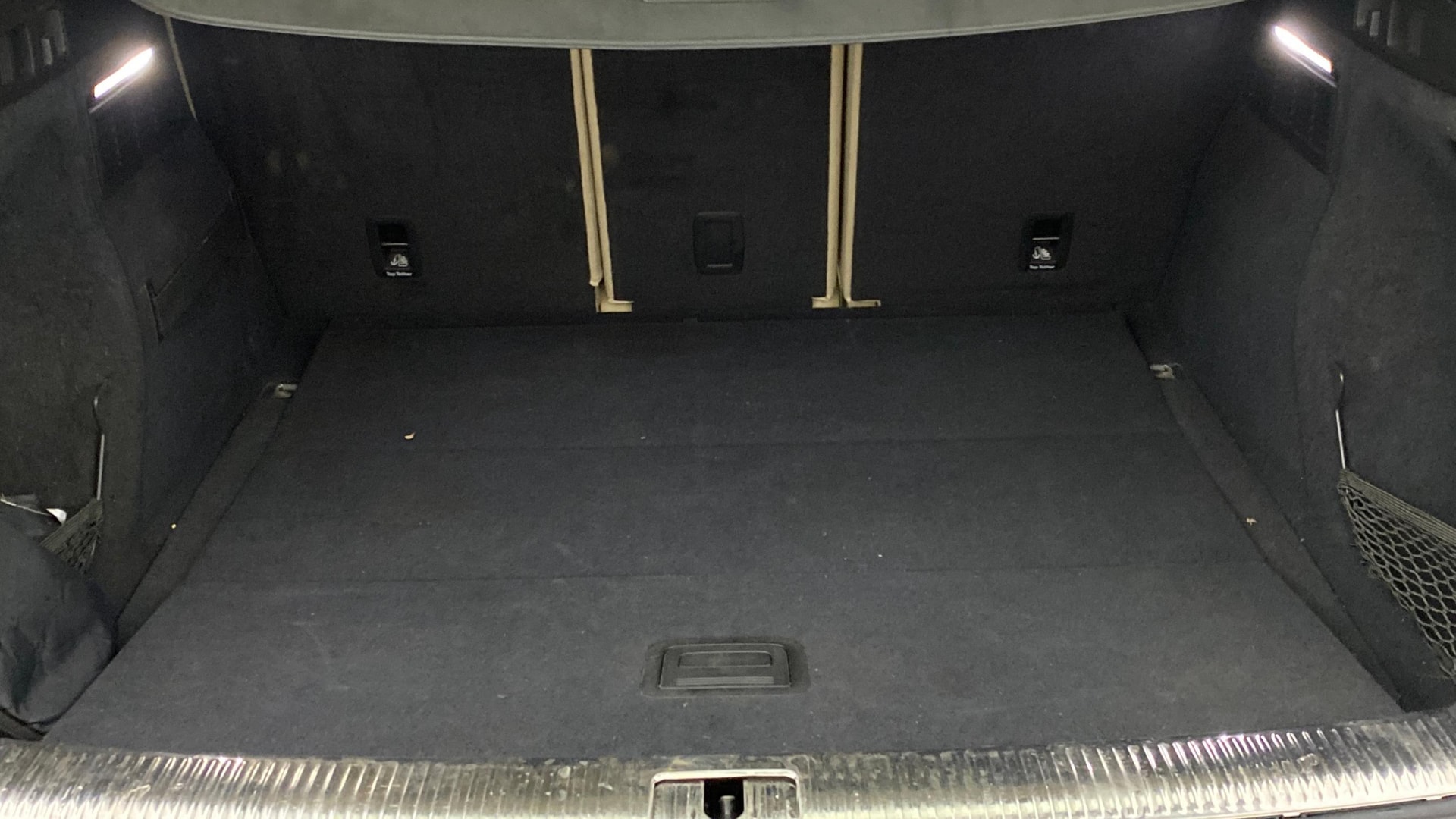 View 2020 Audi Q5 40 TDI Premium Plus Image 11 Used 2020 Audi Q5 40 TDI Premium Plus Image 11
