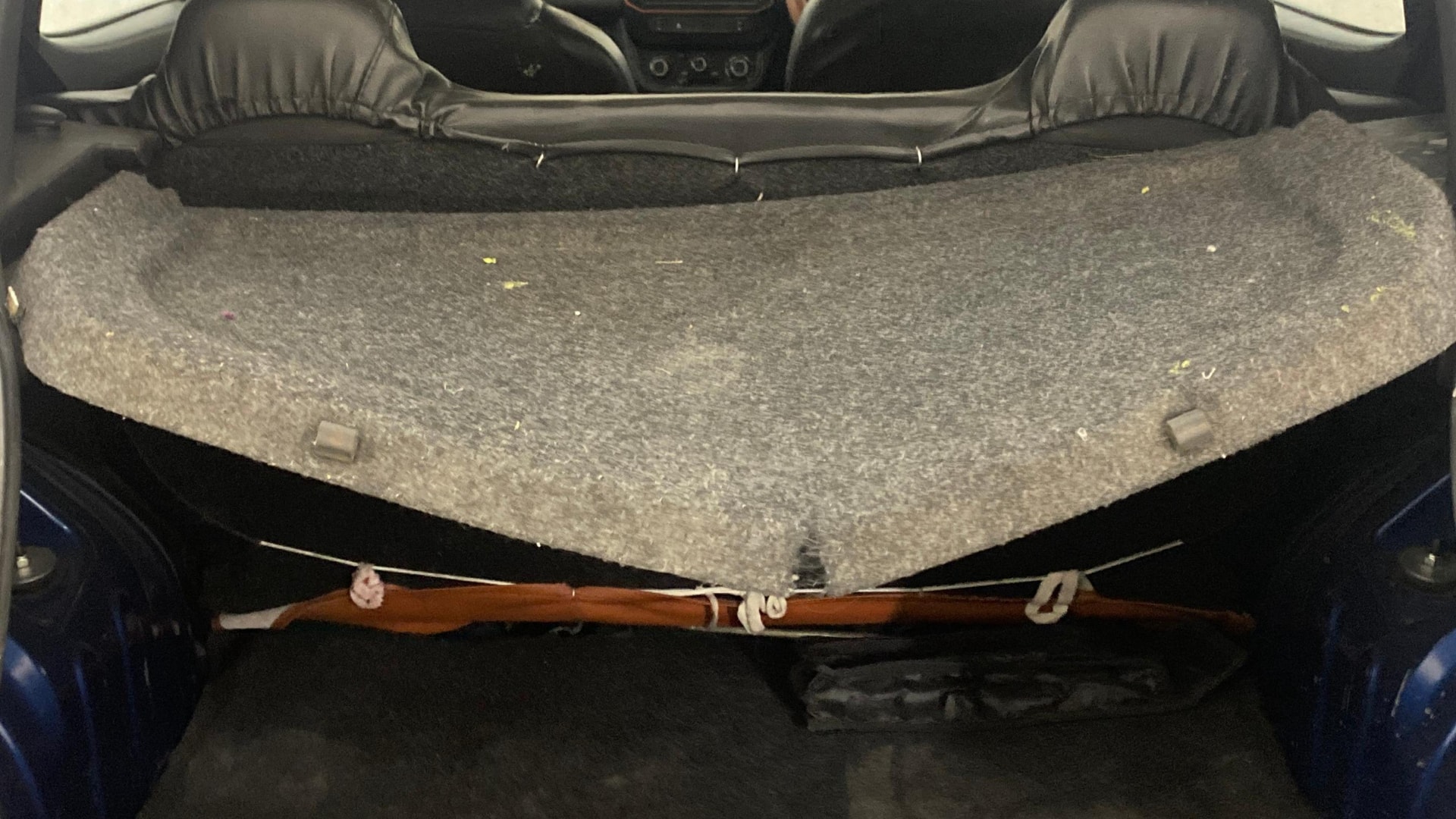 View 2022 Renault Kwid Climber (O) Easy-R Image 10 Used 2022 Renault Kwid Climber (O) Easy-R Image 10