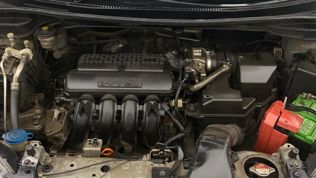 View Honda Jazz Image 41 Used Honda Jazz Image 41