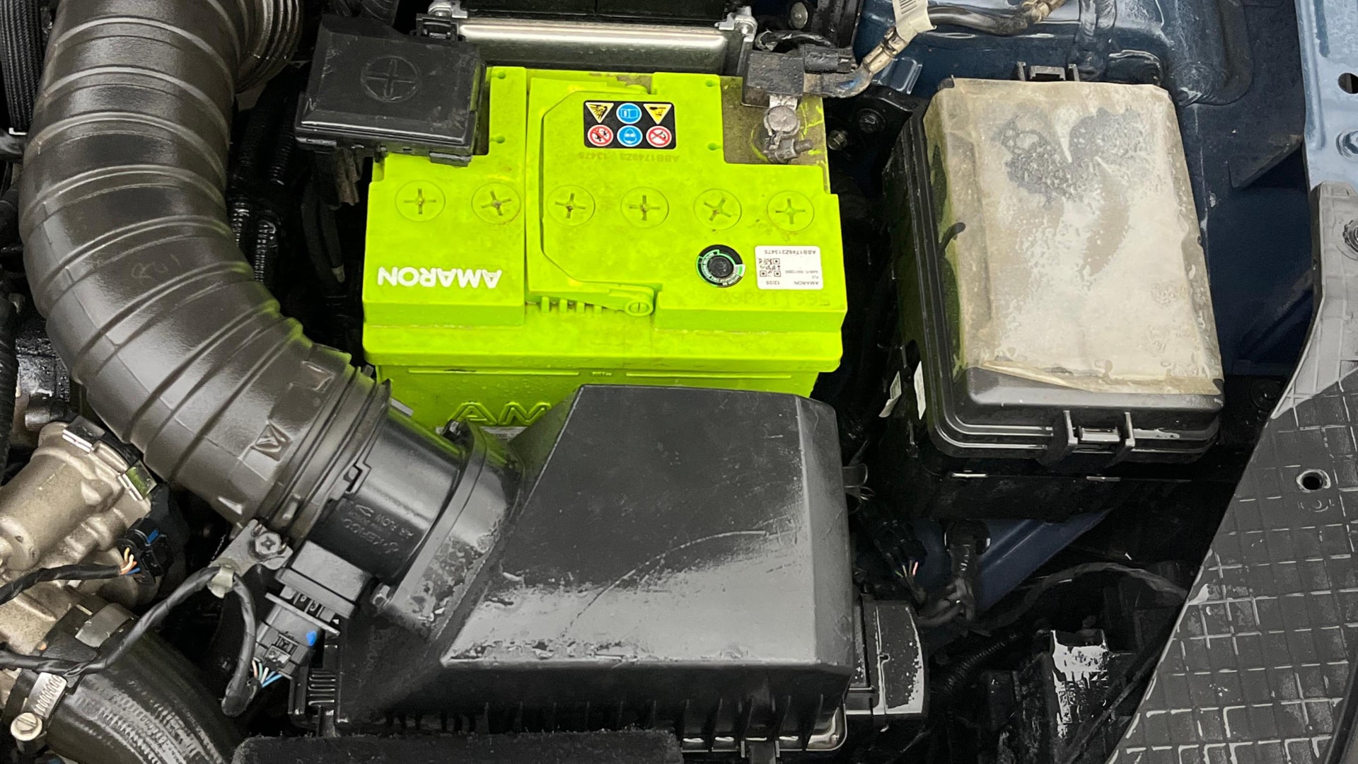 View 2022 Hyundai Venue SX 1.5 Diesel Image 29 Used 2022 Hyundai Venue SX 1.5 Diesel Image 29