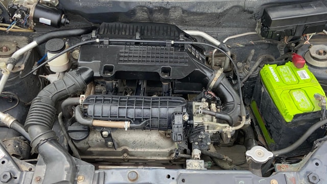 View Maruti Suzuki Alto 800 Image 40 Used Maruti Suzuki Alto 800 Image 40