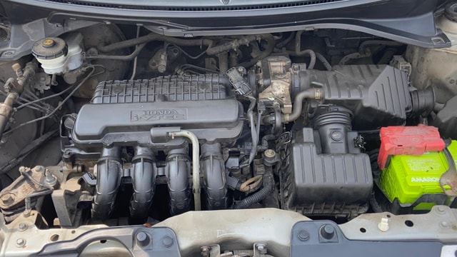View Honda Brio Image 40 Used Honda Brio Image 40