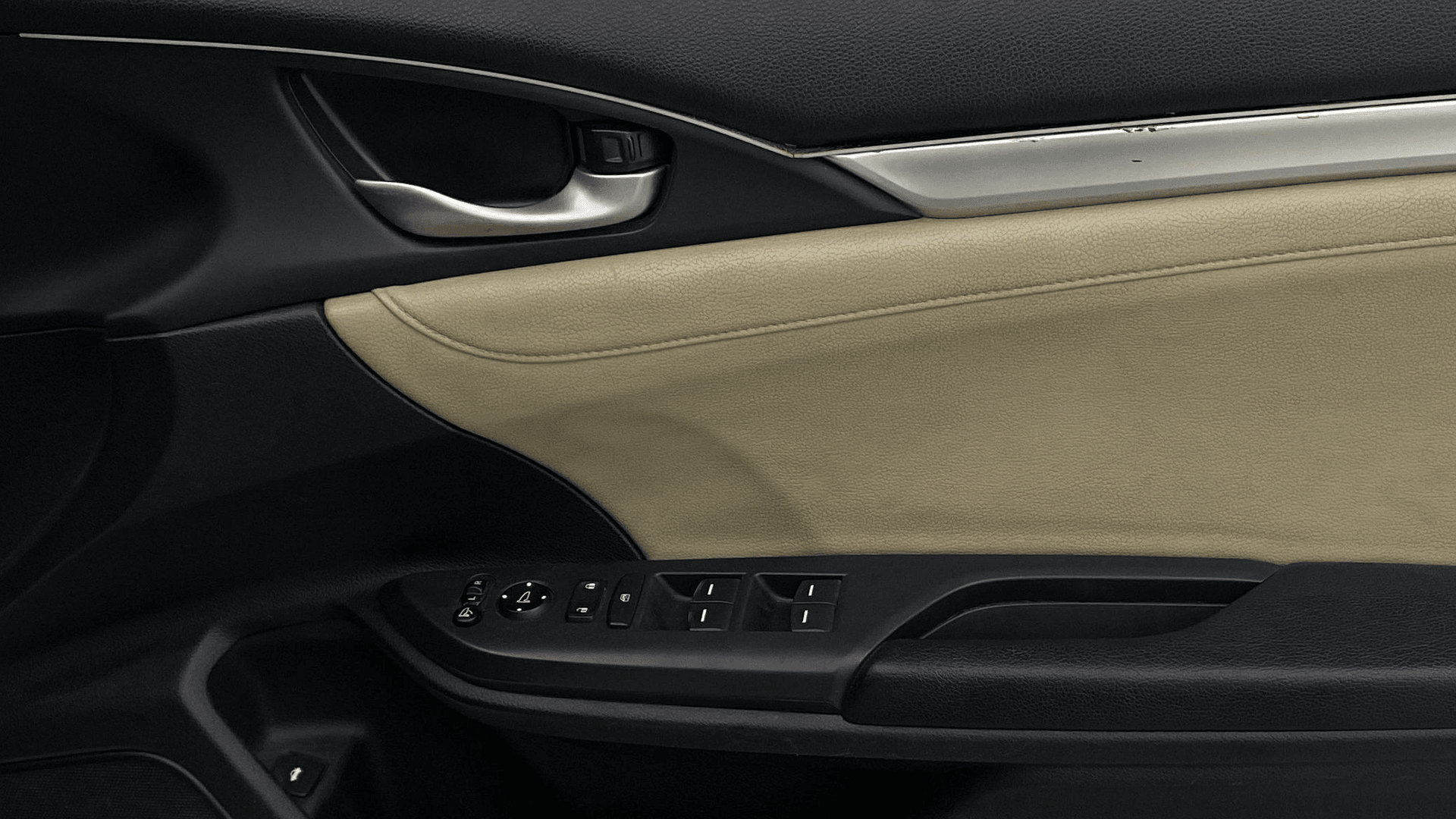 View 2019 Honda Civic Hybrid Image 35 Used 2019 Honda Civic Hybrid Image 35