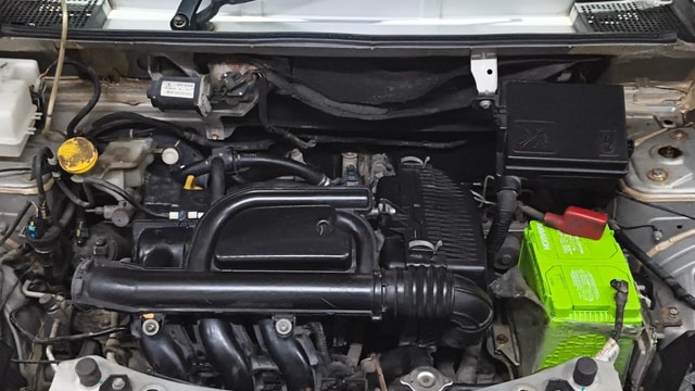View Renault Kwid Image 41 Used Renault Kwid Image 41