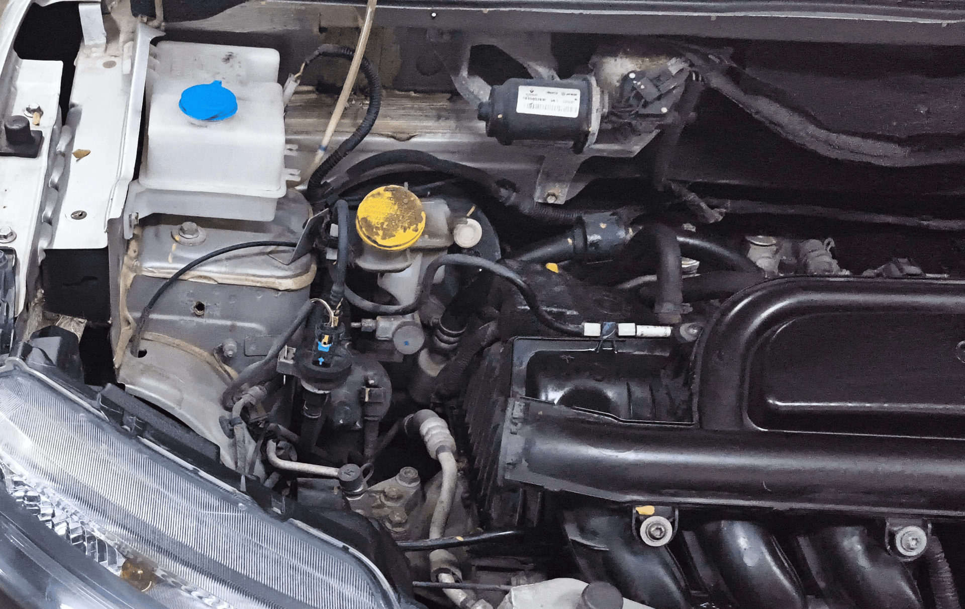 View 2021 Renault Kwid RXL Image 3 Used 2021 Renault Kwid RXL Image 3