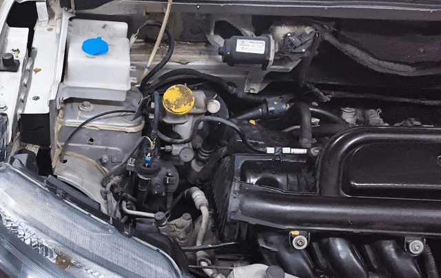 View Renault Kwid Image 3 Used Renault Kwid Image 3
