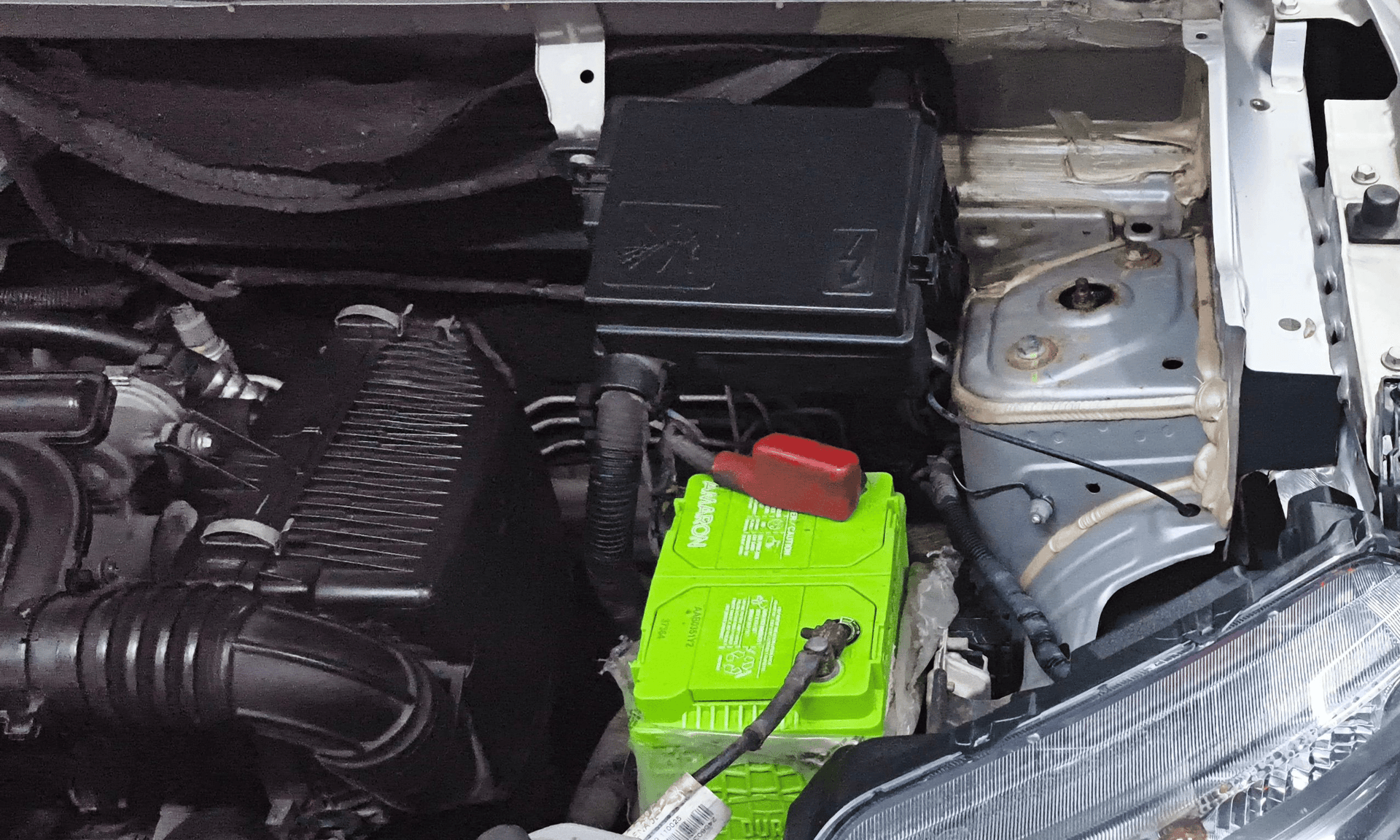 View 2021 Renault Kwid RXL Image 13 Used 2021 Renault Kwid RXL Image 13