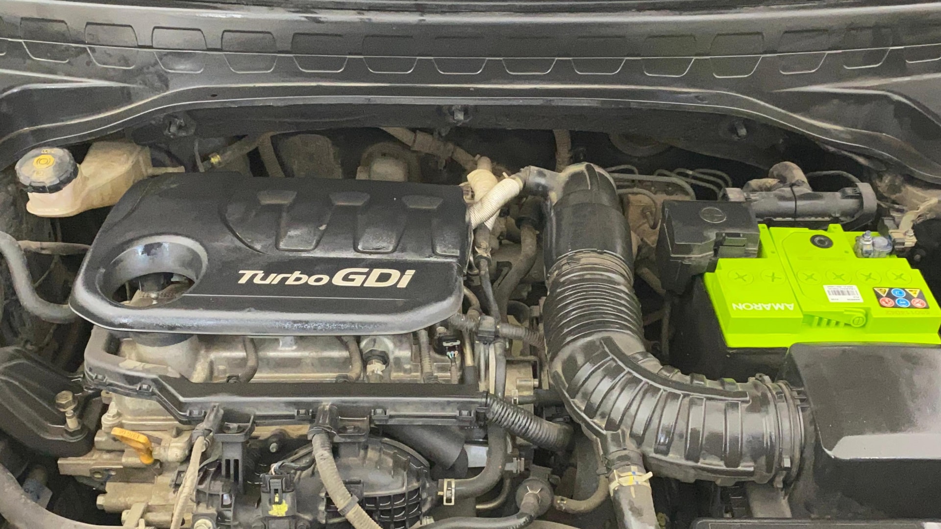 Used 2022 Kia Sonet Used 2022 Kia Sonet