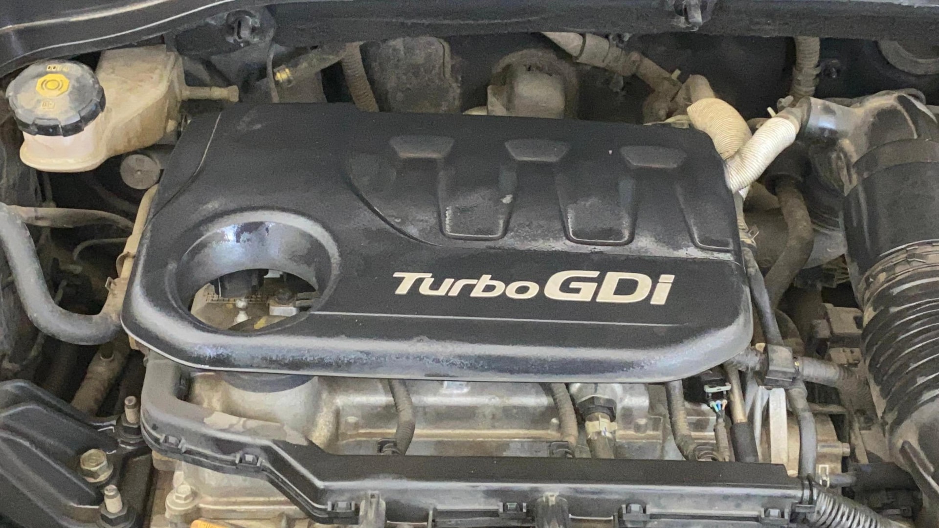 Used 2022 Kia Sonet Used 2022 Kia Sonet