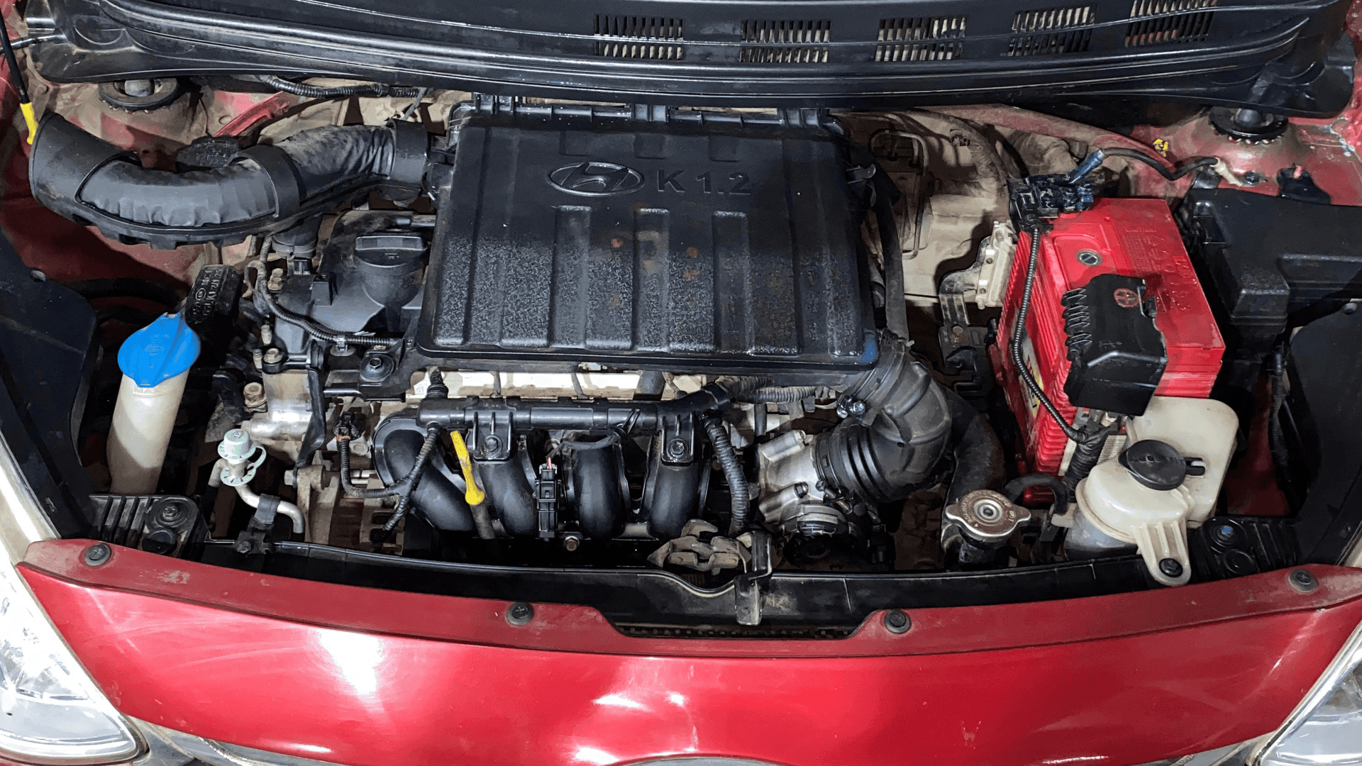 View 2017 Hyundai Grand i10 1.2 Asta Petrol Image 42 Used 2017 Hyundai Grand i10 1.2 Asta Petrol Image 42