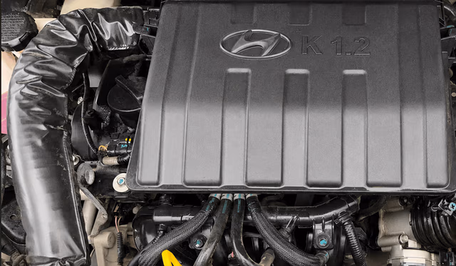 View Hyundai Exter Image 3 Used Hyundai Exter Image 3