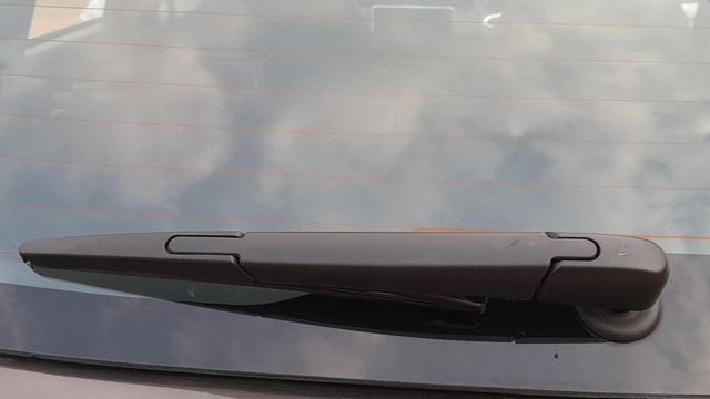 View Nissan Magnite Image 44 Used Nissan Magnite Image 44