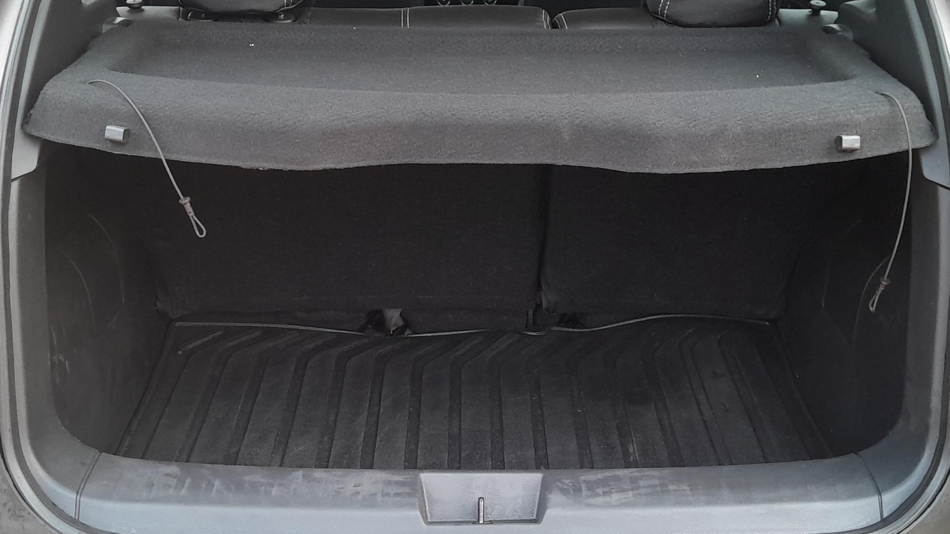 View 2024 Nissan Magnite Turbo XV Premium CVT Image 11 Used 2024 Nissan Magnite Turbo XV Premium CVT Image 11