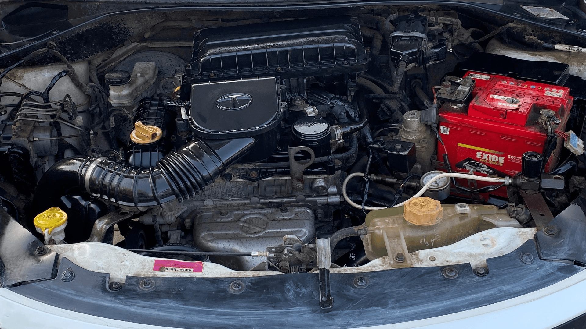 View 2019 Tata Tiago Revotorq XB Image 43 Used 2019 Tata Tiago Revotorq XB Image 43